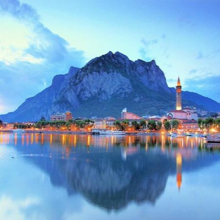 Апартаменти Lecco Centro Екстер'єр фото