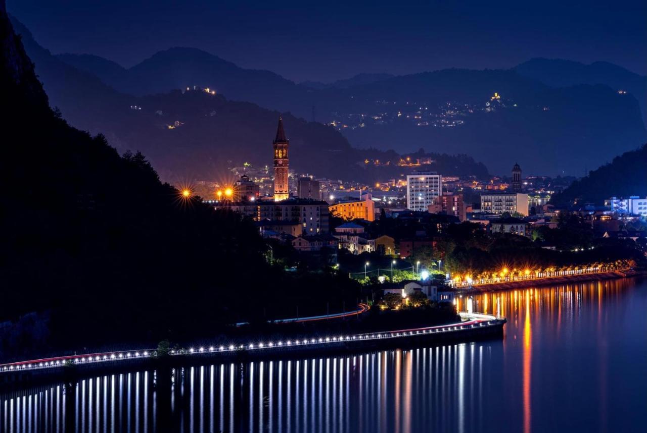 Апартаменти Lecco Centro Екстер'єр фото