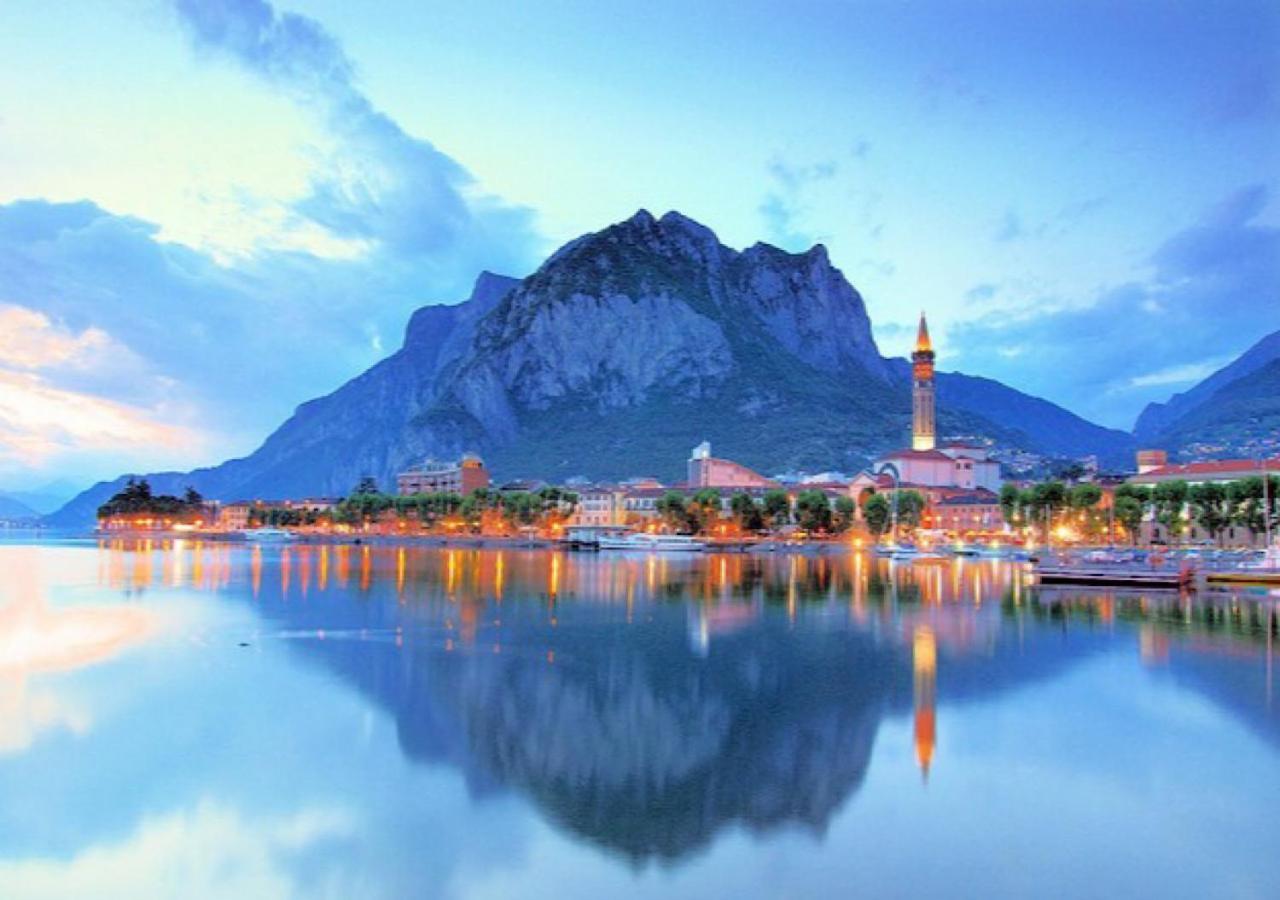 Апартаменти Lecco Centro Екстер'єр фото